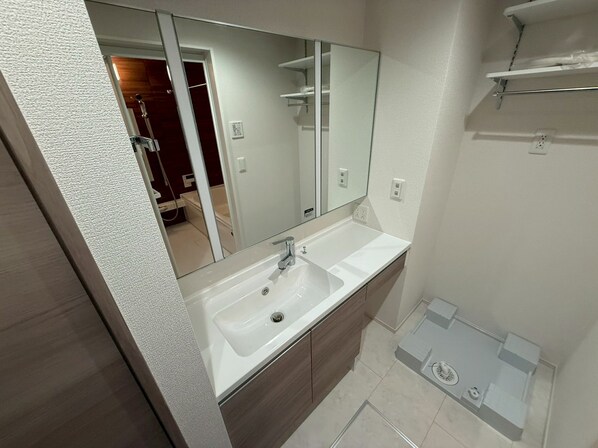 ヴィラーチェⅡの物件内観写真